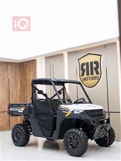 بولاريس رانجر 1000